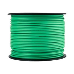 Провод ПГВА 1.5 З бухта (м) Rexant 01-6533