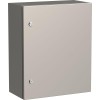 Корпус ЩМП-60.40.25 (AISI 316) TITAN 5 УХЛ1 IP66 метал. IEK TI5-12-N-060-040-025-66