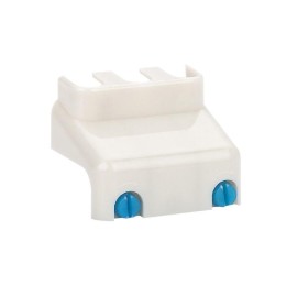 Крышка клеммника MSD 25/32А 3п SE MSD32Z1