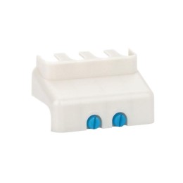 Крышка клеммника MSD 25/32А 4п SE MSD32Z5