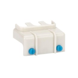 Крышка клеммника MSD 40/63А 3п SE MSD63Z2