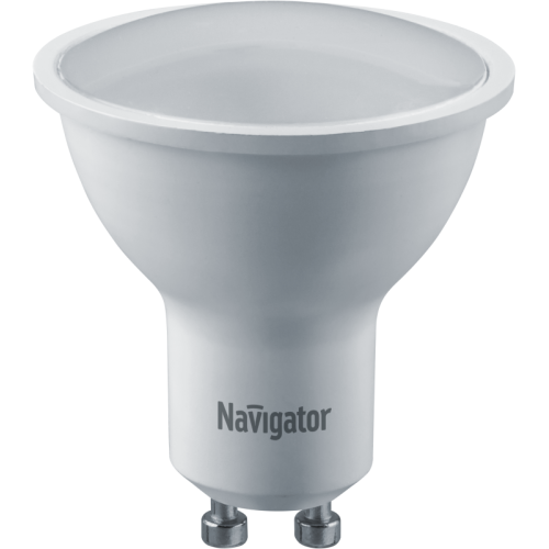 Лампа светодиодная 93 235 NLL-PAR16-7-230-4K-GU10-DIMM Navigator 93235