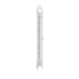 Лампа галогенная J118 200Вт линейная R7s 230В JazzWay 3322489
