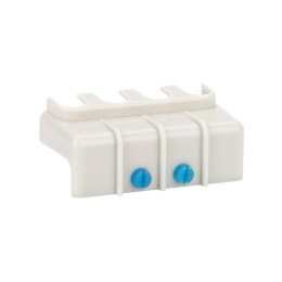 Крышка клеммника MSD 40/63А 4п SE MSD63Z6