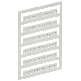 Маркер для CP 1.5кв.мм "A; B; C; N; PE" ARMAFIX IEK AF-CT10D-M-D15-21