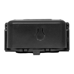 Реле умное в подрозетник 1-канальное Zigbee Connect Select 16А с нейтралью EKF PRO ssh-1g-zb-pro