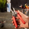 Инструмент для зачистки кабеля 0.6-2.6кв.мм HT-5021 (TL-5021) Rexant 12-4021