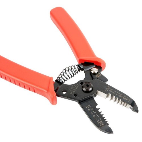 Инструмент для зачистки кабеля 0.6-2.6кв.мм HT-5021 (TL-5021) Rexant 12-4021