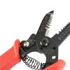 Инструмент для зачистки кабеля 0.6-2.6кв.мм HT-5021 (TL-5021) Rexant 12-4021