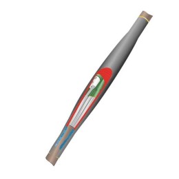 Муфта кабельная соединительная 1кВ 1ПСТ(тк)нг-LS-3х(35-50) с болтовыми соединителями Нева-Транс Комп
