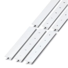 Маркировка для клеммных модулей ZB 12 LGS:L1-N PE Phoenix Contact 0812146