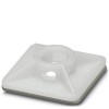 Основание для кабельной стяжки WT-BASE LS HF 4 (уп.100шт) Phoenix Contact 3240706