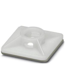 Основание для кабельной стяжки WT-BASE LS HF 4 (уп.100шт) Phoenix Contact 3240706