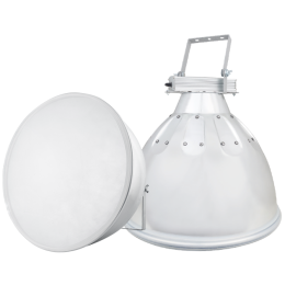 Светильник светодиодный Craft PRO 120/14500 opal 120Вт 3000К IP65 14500лм 0.95PF 80Ra Кп<1 Diora DCP