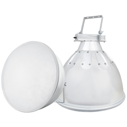 Светильник светодиодный Craft PRO 120/14500 opal 120Вт 3000К IP65 14500лм 0.95PF 80Ra Кп<1 Diora DCP