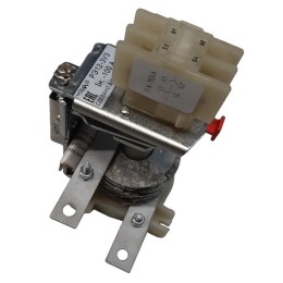 Реле тока РЭ-12-3-100А 2"З" зад. прис. ЧЭАЗ A8119-77942918