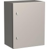 Корпус ЩМП-60.40.40 (AISI 304) TITAN 5 УХЛ1 IP66 метал. IEK TI5-11-N-060-040-040-66