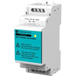Модуль защиты от провалов напряжения для MFR530/580 SE MFRAVRP