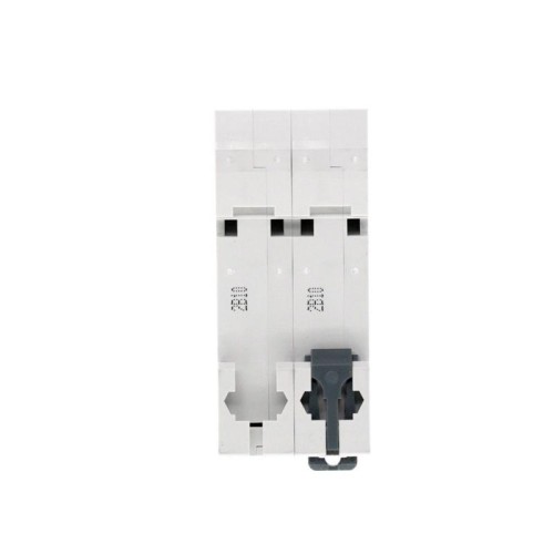 Выключатель автоматический модульный 2п B 10А 4.5кА City9 Set 230В SE C9F14210