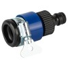 Адаптер для безрезьбовых кранов до 18мм (36/216) Green Apple Б0003082