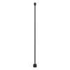 Подвес жесткий ART-APRIORI-ROD-A-L800 (BK) IP20 металл Arlight 039423