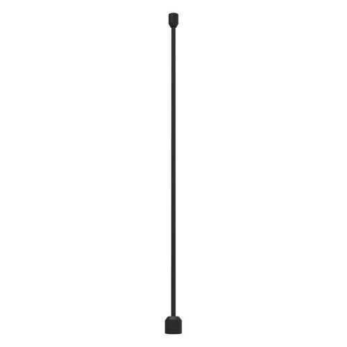 Подвес жесткий ART-APRIORI-ROD-A-L800 (BK) IP20 металл Arlight 039423