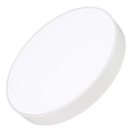 Светильник IM-RONDO-EMERGENCY-3H-R500-54W Warm3000 (WH 120 deg 230В) (IP40 металл) Arlight 041071