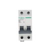 Выключатель автоматический модульный 2п B 16А 4.5кА City9 Set 230В SE C9F14216