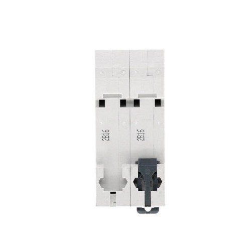 Выключатель автоматический модульный 2п B 16А 4.5кА City9 Set 230В SE C9F14216