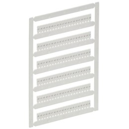Маркер для CP 1.5кв.мм "L1; L2; L3" ARMAFIX IEK AF-CT10D-M-D15-22