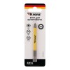 Бита для шуруповерта PH2х90мм (уп.1шт) Kranz KR-92-0412-1