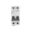 Выключатель автоматический модульный 2п B 20А 4.5кА City9 Set 230В SE C9F14220