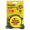 Рулетка 80 259 NMT-Ru02-A-3-16 автостоп 3мх16мм Navigator 80259