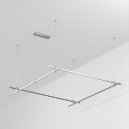 Трек ART-APRIORI-QUADRAT-HANG-2000х2000 TN IP20 метал. Arlight 050208