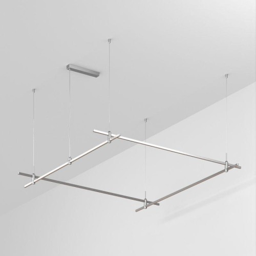 Трек ART-APRIORI-QUADRAT-HANG-2000х2000 TN IP20 метал. Arlight 050208