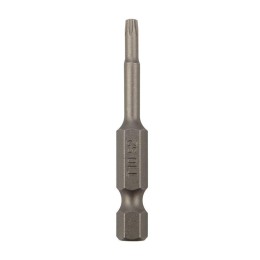 Бита для шуруповерта Torx T10х50мм (уп.2шт) Kranz KR-92-0425-1