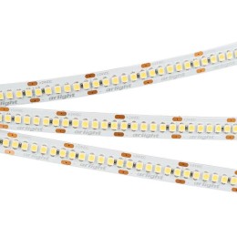 Лента светодиодная RT-A240-10mm 24V Cool 8000К 19.2Вт/м IP20 3528 (уп.5м) Arlight 018728(2)