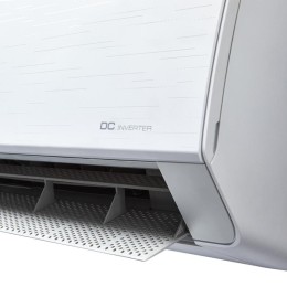 Сплит-система инверторного типа Defender BSHI-18HN8 комплект Ballu НС-1597636