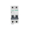 Выключатель автоматический модульный 2п B 32А 4.5кА City9 Set 230В SE C9F14232