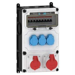 Модуль комбинационный VARIABOX-L IP54 Bals 89070-1 PLUS