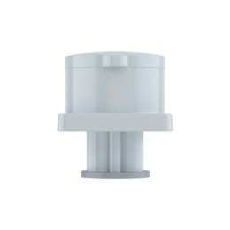 Розетка панельная 2п 40-50В 16А 40-50В/50-60Гц IP44 DKC DIS4301616