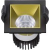 Светильник SOON 07 BL/GL D45 4000К встраив. с драйвером СТ 1442000220