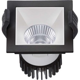Светильник SOON 07 BL/WH D45 3000К встраив. с драйвером СТ 1442000130