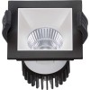 Светильник SOON 07 BL/WH D45 4000К встраив. с драйвером СТ 1442000140