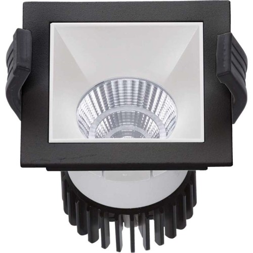 Светильник SOON 13 BL/WH D45 4000К встраив. с драйвером СТ 1442000380