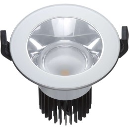 Светильник OKKO IP54/20 38 WH 4000К встраив. с драйвером СТ 1235001270