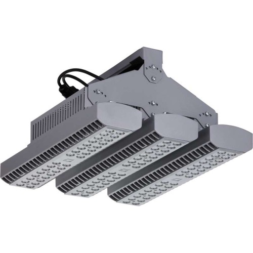Светильник светодиодный HB LED 300 D80 Ex 5000К потолочный СТ 1224001720