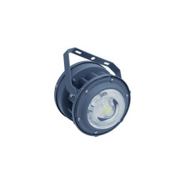 Светильник светодиодный ACORN LED 25 D150 5000К 36В AC подвесной с закален. стеклом СТ 1490000160