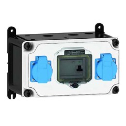 Модуль комбинационный VARIABOX-S IP54 Bals 89251-2