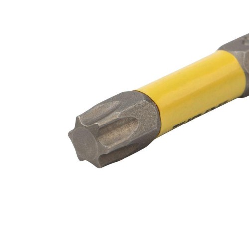 Бита для шуруповерта Torx T40х50мм (уп.2шт) Kranz KR-92-0431-1